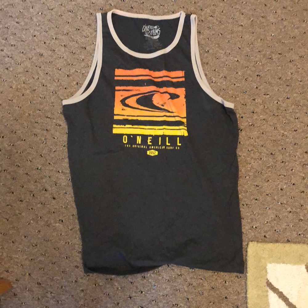 O’Neill tank top
